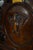 Francesco Molon Mahogany King Size Poster Bed For Sale - Image 16 of 17