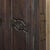 18th Century Country French Normandy Carved Oak Armoire For Sale - Image 9 of 18