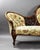 Victorian Walnut Carved Chaise Lounge, 1880 For Sale - Image 3 of 15