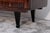 Large Mid-Century Sideboard in Makassar, 1940s For Sale - Image 10 of 12