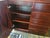 Vintage Mobican Danish Modern Style Rosewood Gentleman's Chest For Sale - Image 10 of 10