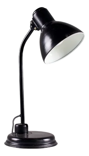 Bauhaus Adjustable Desk Lamp, 1940s