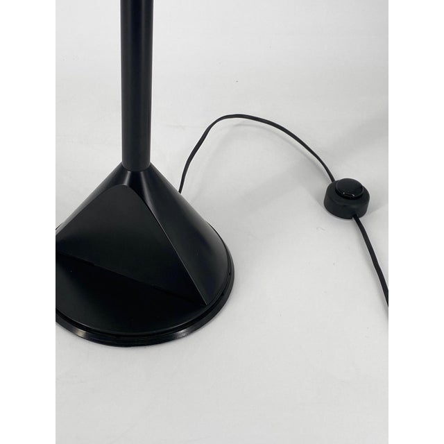 Zelig Terra Floor Lamp by Walter Moncini for Lumina, Italy, 1980s For Sale - Image 10 of 16