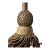 Gold Bullion Tassel - Key Fob For Sale