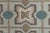 Modern Oversized Flat-Weave Wool Rug with Geometric Lattice Pattern by Doris Leslie Blau. Size: 14'1" × 24'0" (429 × 731...