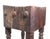 Antique 19th C. Butcher Block Table For Sale In New York - Image 6 of 12