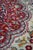 Traditional Hand Woven Oriental Style Wool Rug 7 ‘2 X 10’2 For Sale - Image 3 of 11