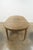Rh Vintage French Fluted-Leg Extension Dining Table For Sale - Image 12 of 14