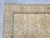 1960s Beige Turkish Floor Carpet 6x10 For Sale - Image 6 of 10