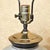 Ivory Vintage Heyward House Chinoiserie Floral Ceramic Ginger Jar Table Lamp For Sale - Image 8 of 18