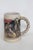 Budweiser Rodeo Stein 1992 Anheuser Busch Ceramarte Ceramic W Original Box 4866b For Sale - Image 9 of 16
