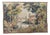 Vintage Jacquard Tapestry with Lauragais Landscape in the style of Aubusson, 1960s For Sale