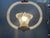 Murano Glass Pendant from Barovier, 1940s For Sale - Image 6 of 14