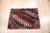 Tribal Vintage Turkish Konya Rug For Sale - Image 3 of 13
