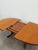 Vintage Mid Century Modern Teak Extendable Dining Table by G Plan For Sale In New York - Image 6 of 10