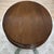 Late 19th Century French Country Victorian Refinished Parlor Table For Sale - Image 4 of 7