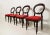 Dining Chair, Italy, Late 19th Century For Sale - Image 5 of 8