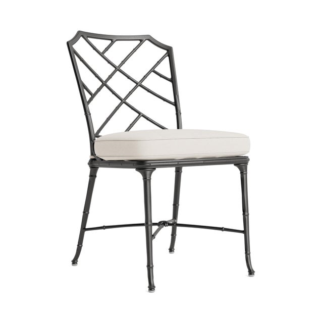 Calcutta is a re-introduction on a grander scale originally designed in 1967 by Hall Bradley. Inspired by the design...