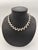 1990s Handmade Necklace in 925 Sterling Silver from Tezer, 1990s For Sale - Image 5 of 5