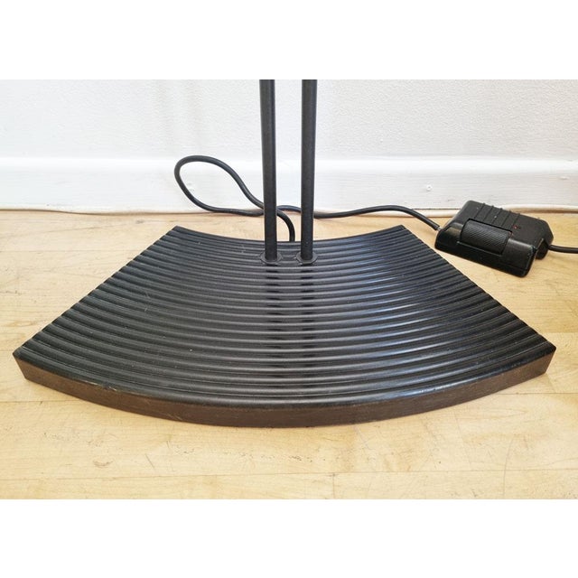 1980s Accademia Terra Lamp by Shigeaki Asahara for Luci Italia, 1980s For Sale - Image 5 of 7