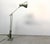 Articulated Workshop Light from Erpe, Belgium, 1950s For Sale - Image 10 of 15