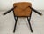 Scandinavian Office Chair, 1960s For Sale - Image 13 of 14
