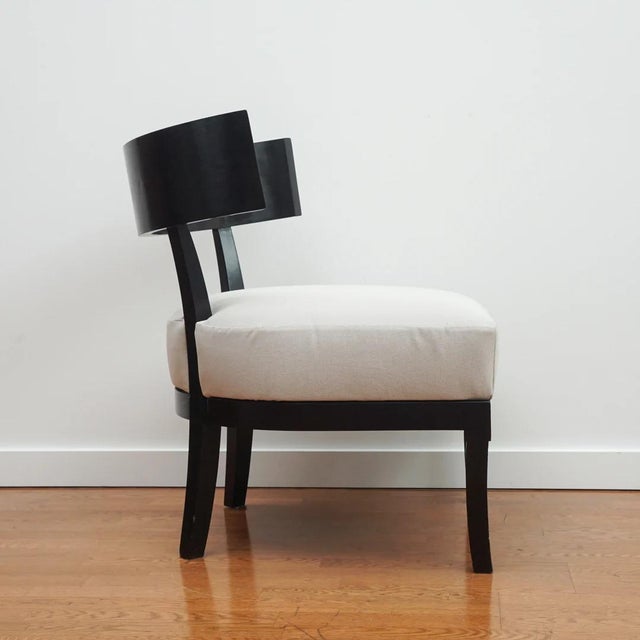 Bel Air Chair For Sale - Image 4 of 10