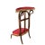 Bentwood Prayer Chair, 1900s For Sale - Image 6 of 6