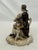 Traditional Meissen Grandfather and Grandchild Limited Masterwork For Sale - Image 3 of 5
