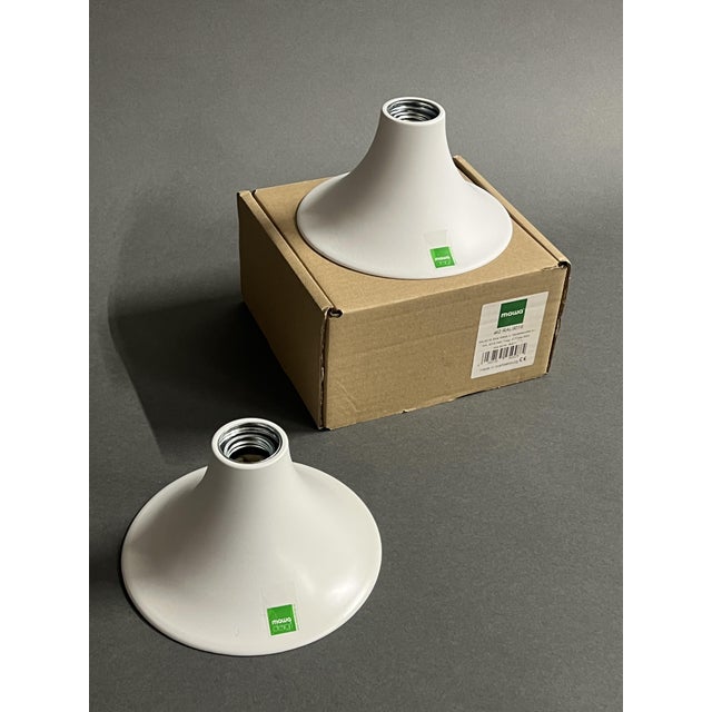 Mid-Century Modern Etna Wall or Ceiling Light from Mawa, Set of 2 For Sale - Image 3 of 3