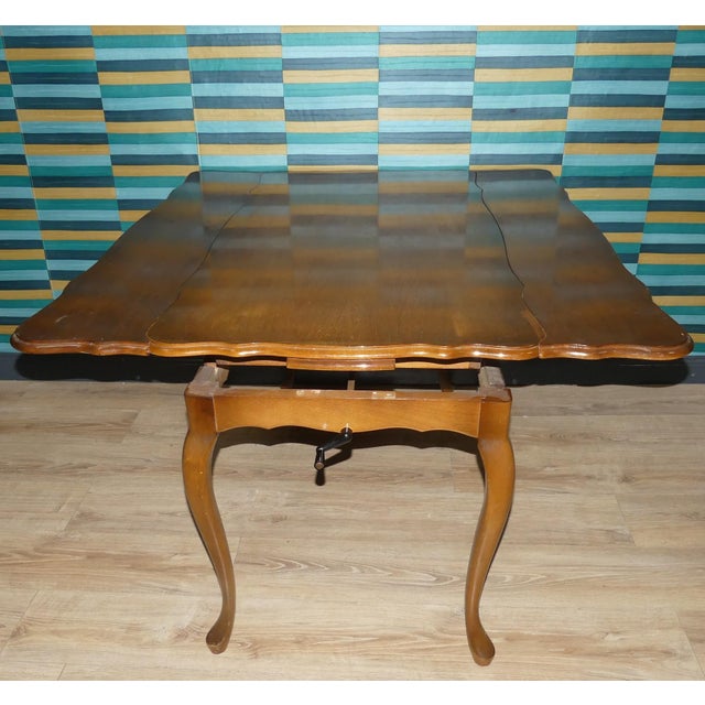 Chippendale Coffee Table, 1960s For Sale - Image 6 of 18