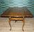 Chippendale Coffee Table, 1960s For Sale - Image 6 of 18