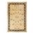 Mogul Collection Hand-Knotted Area Rug - Ivory 11' 10" x 18' 7" For Sale - Image 4 of 4