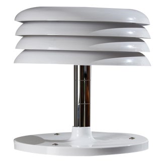 Table Lamp by Tamás Borsfay, 1970s For Sale