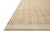 Contemporary Jean Stoffer x Loloi Cornwall Ivory / Natural 2'-6" x 9'-9" Runner Rug For Sale - Image 3 of 6
