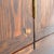 Modern Wooden Bar Cabinet with Marquetry Details, 2010s For Sale - Image 3 of 16