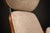 Carlo Fongaro - Tall Dinamarquesa Swivel Chair in Rosewood & Chenille, 1960s For Sale - Image 17 of 18