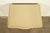 Drexel French Provincial Louis XV Cream Lacquered and Gold Gilt Nightstand, Circa 1950s For Sale In South Bend - Image 6 of 15