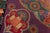 Vintage Viennese Art Nouveau Rug Size: 9'9" × 13'5" (297 × 408 cm) This extraordinary 1930s Viennese Art Nouveau rug is a...