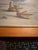 Antique Beverly Morris Original Bean Goose & Grey Lag Goose Framed Prints c.1855 - Set of 2 For Sale - Image 10 of 15
