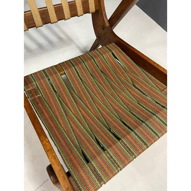 Set of Vintage Lounge Chairs by Krásná Jizba, Czechoslovakia, 1940s For Sale - Image 13 of 17