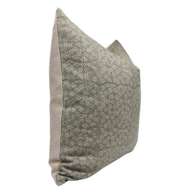 The Ola Varsti Decorative Pillow Covers, made from pure thick linen, bring elegance and warmth to any space. Their...
