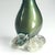 Green Murano Glass Bird from Alfredo Barbini, 1960s For Sale - Image 6 of 9