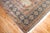 Museum Quality astonishing mid-19th century Mohtasham Kashan Rug. This carpet is just as gorgeous today as when it was...