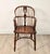 Set of Six Antique English Oak Windsor Armchairs, 19th Century For Sale - Image 11 of 11