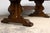 Antique French Oak Monastery Trestle Dining Table For Sale - Image 16 of 18