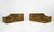DS-1025 Terrazza Sofa by Ubald Klug for de Sede, 1970s, Set of 2 For Sale - Image 9 of 13