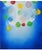 2010s Maryline Beauplet-Dornic Original Abstract Painting Signed Contemporary French “Cross Ii” For Sale - Image 5 of 10