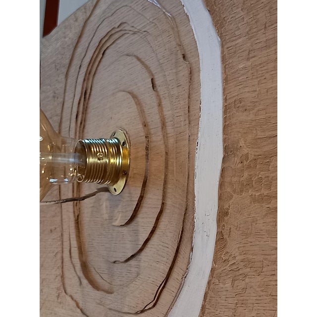 Trottola Lamp by Pietro Meccani for Meccani Arredamenti, 1996 For Sale - Image 6 of 8