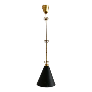 Pendant by Paavo Tynell